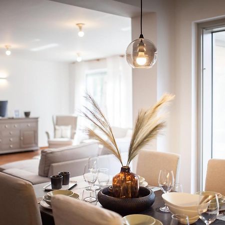 Silver Willow Luxury Apartment Шопрон Экстерьер фото