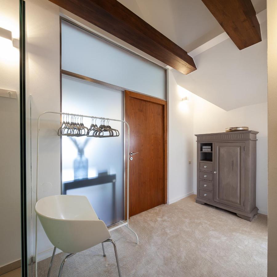 Silver Willow Luxury Apartment Шопрон Экстерьер фото