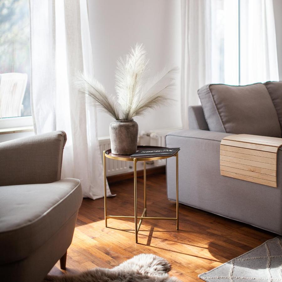 Silver Willow Luxury Apartment Шопрон Экстерьер фото