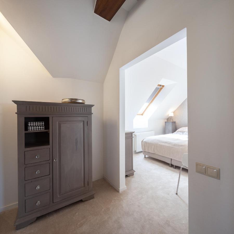 Silver Willow Luxury Apartment Шопрон Экстерьер фото