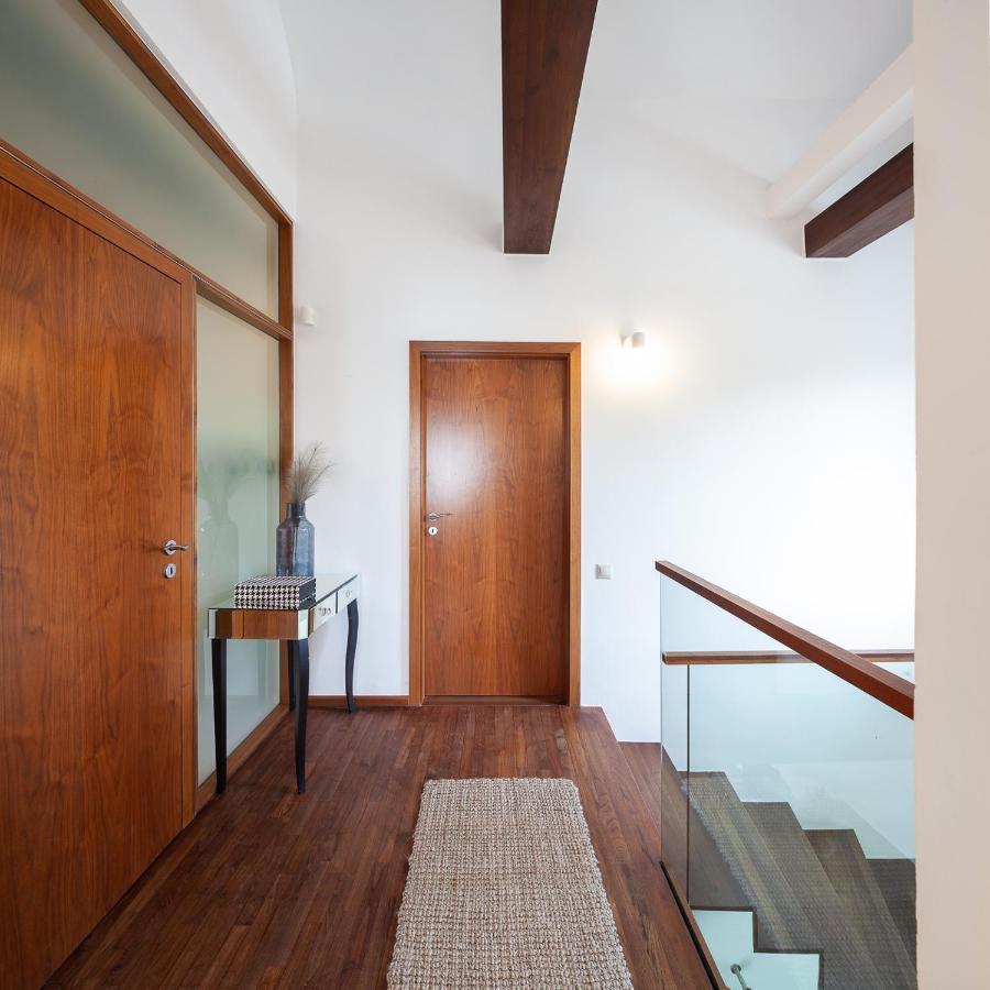 Silver Willow Luxury Apartment Шопрон Экстерьер фото