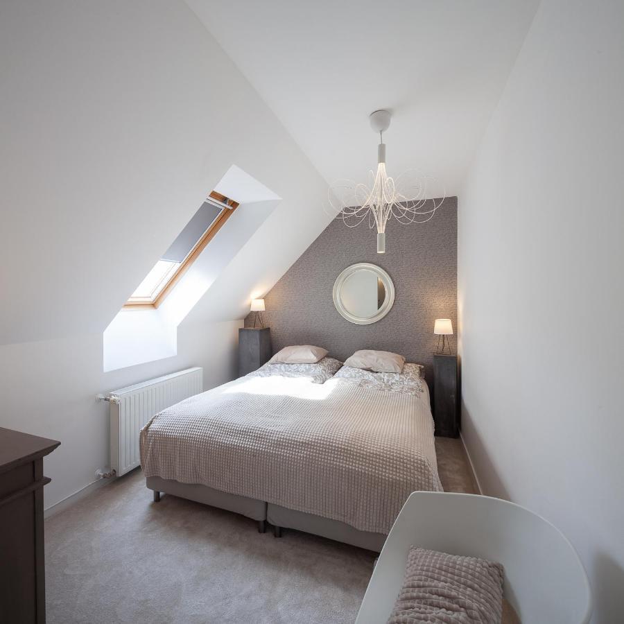 Silver Willow Luxury Apartment Шопрон Экстерьер фото