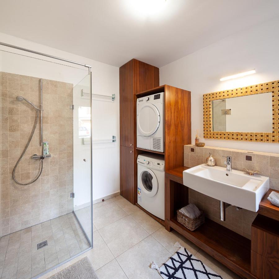 Silver Willow Luxury Apartment Шопрон Экстерьер фото