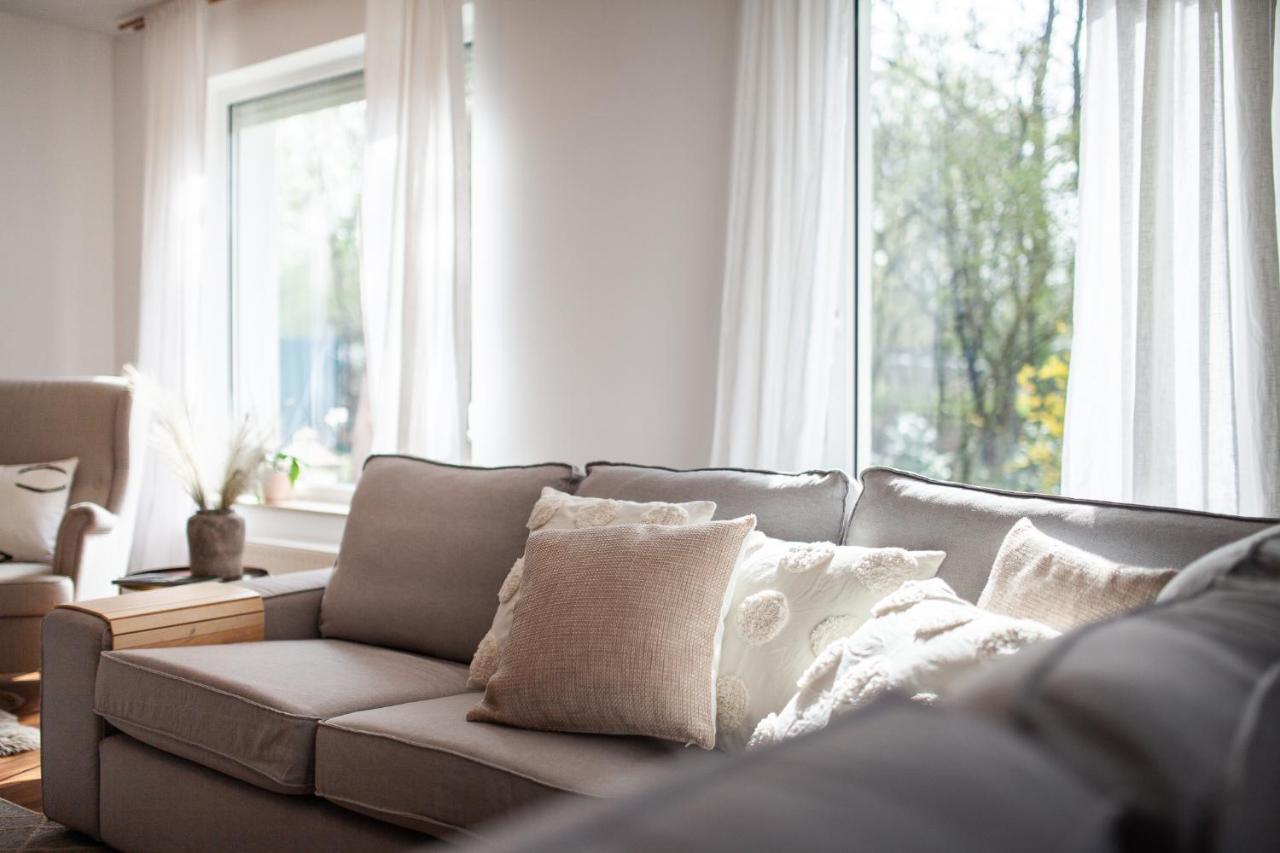Silver Willow Luxury Apartment Шопрон Экстерьер фото