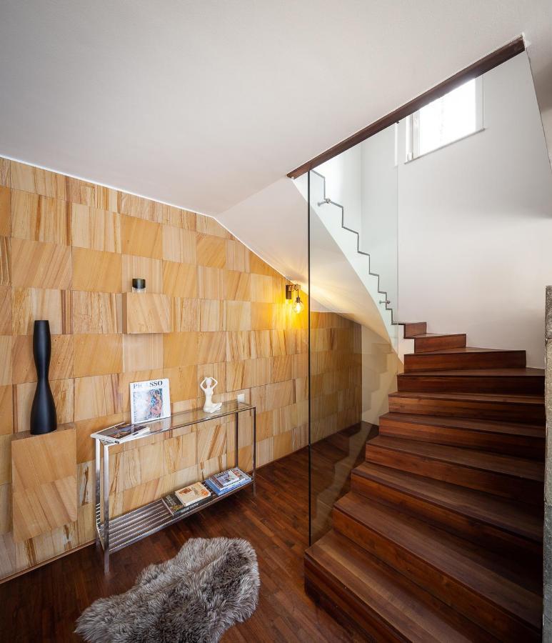 Silver Willow Luxury Apartment Шопрон Экстерьер фото