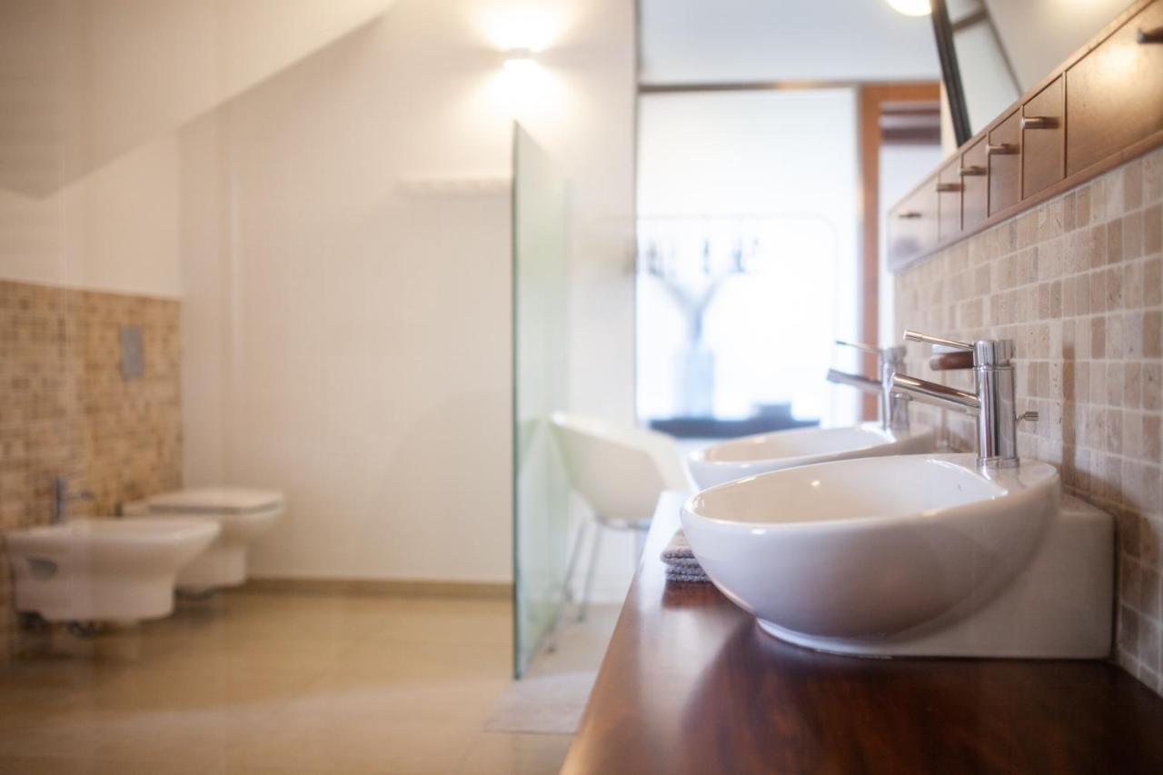 Silver Willow Luxury Apartment Шопрон Экстерьер фото